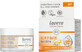 Lavera Glow by Nature Tagescreme mit Q10 und Vit C 50 ml