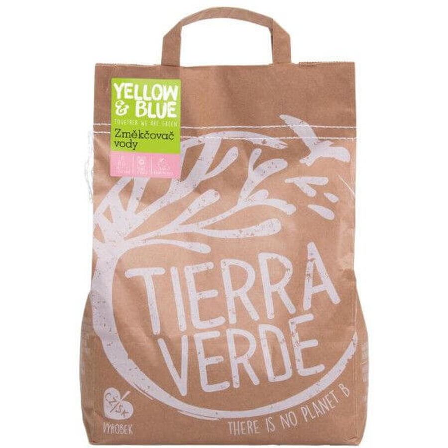 Tierra Verde Wasser-Süßstoff 5 g