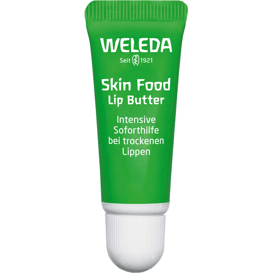 Lip Balm Weleda Skin Food 8 ml