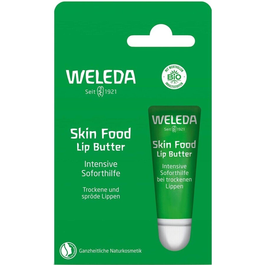 Lip Balm Weleda Skin Food 8 ml