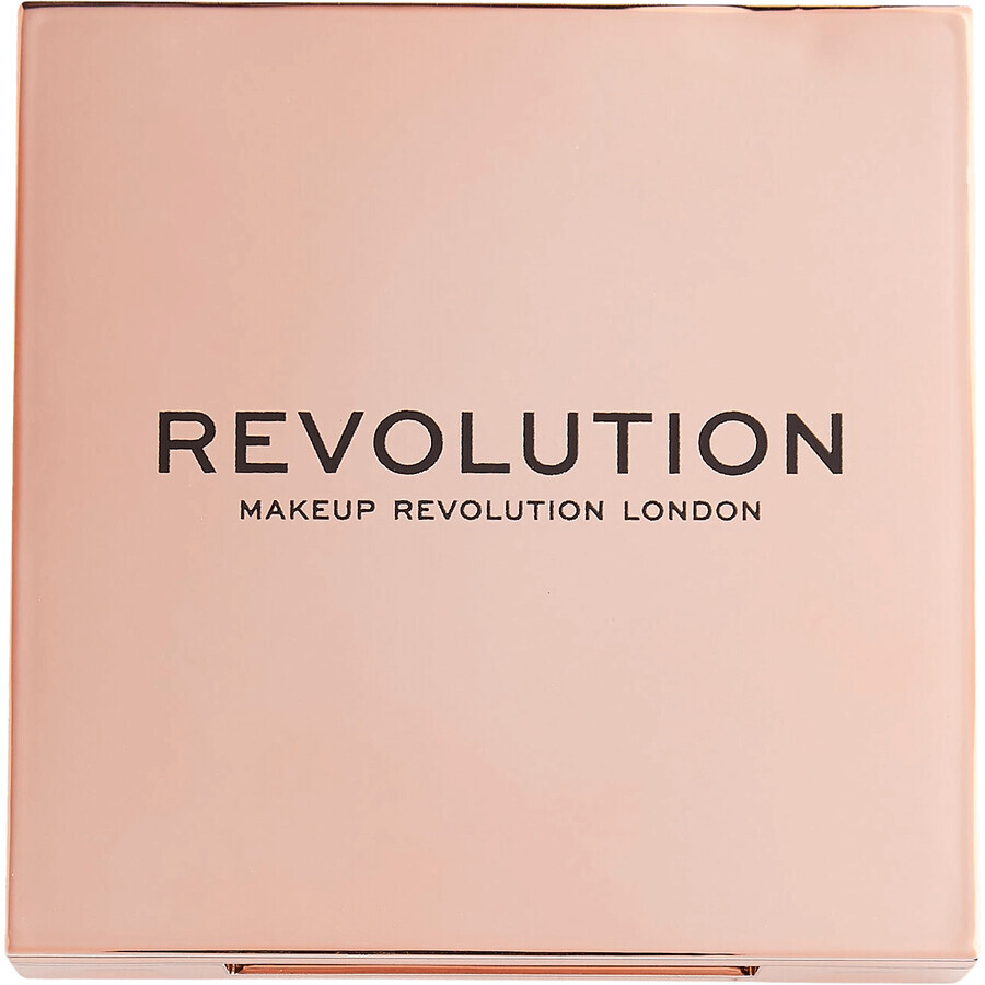 Revolution Soap Styler, sapone per sopracciglia 5 g