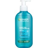 Garnier Skin Naturals Pure Reinigingsgel 200 ml