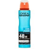 L'Oréal Paris Men Expert Cool Power Antitranspirant 150 ml