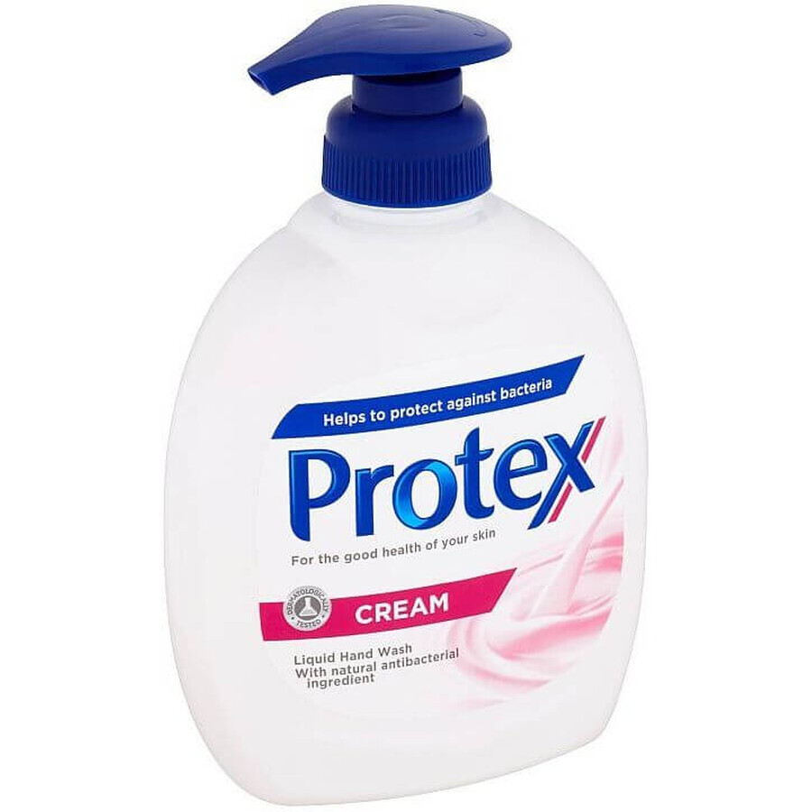 Protex Flüssigseife Creme 300 ml