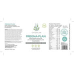 Cytoplan Pregna-Plan 60 tabletten