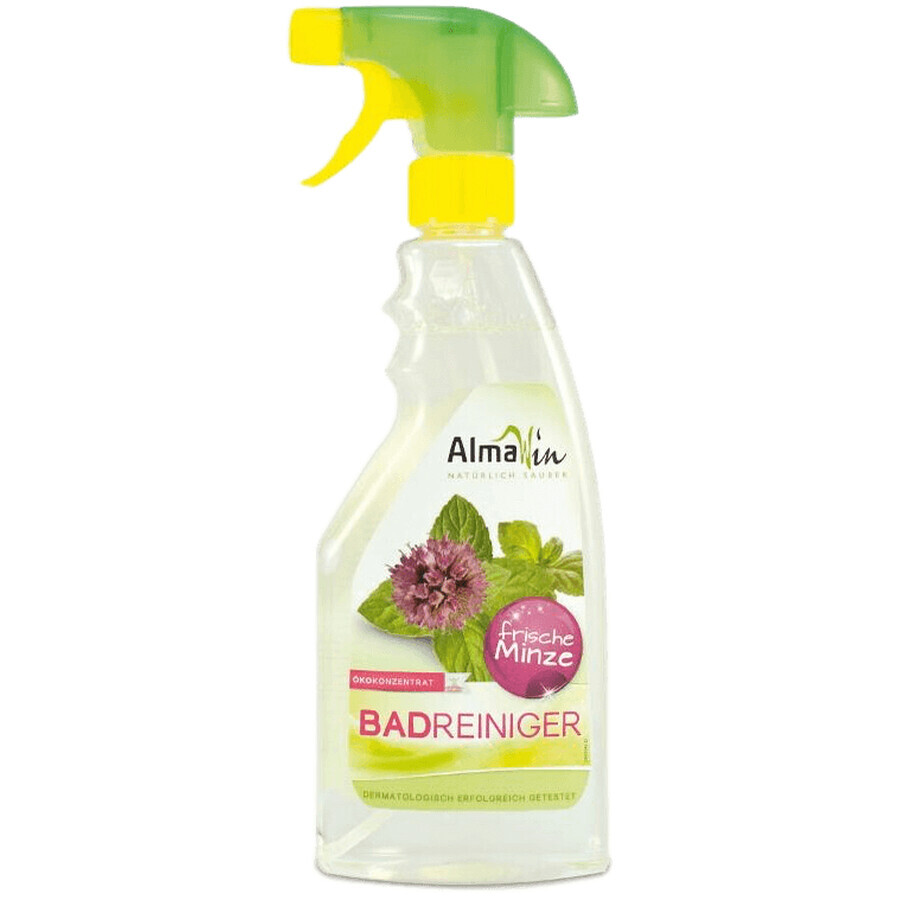 Almawin Détergent pour le bain 500 ml