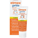 Elmex Gelée Tooth Gel 25 g