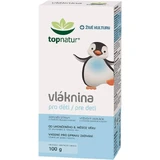 Topnatur Baby Fiber 100 g