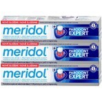 Meridol Parodont Expert Zahnpasta 3 x 75 ml