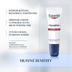 Eucerin Aquaphor SOS Regenererende Lippenbalsem 10 ml