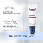 Eucerin Aquaphor SOS Regenererende Lippenbalsem 10 ml