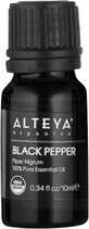 Alteya Schwarzer Pfeffer &#214;l 100% 10 ml