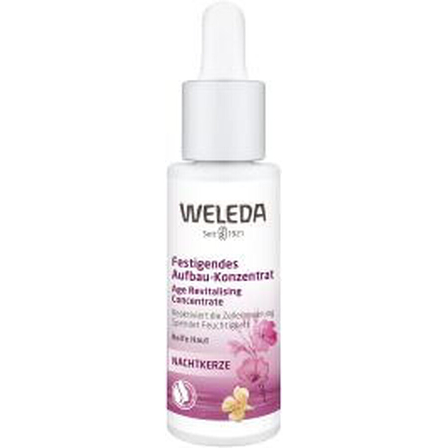 Weleda Bean Firming Facial Serum 30 ml