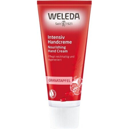 Weleda Crema mani al melograno 50 ml