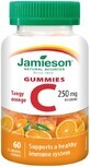 Jamieson Vitamin C Gummies Gelatine mit Orangengeschmack 60 St&#252;ck