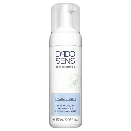 Dado Sens Probalance Körperduschschaum 150 ml