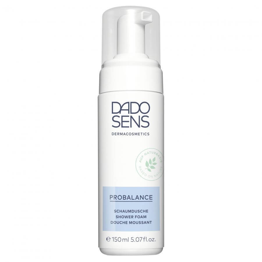 Dado Sens Probalance Körperduschschaum 150 ml