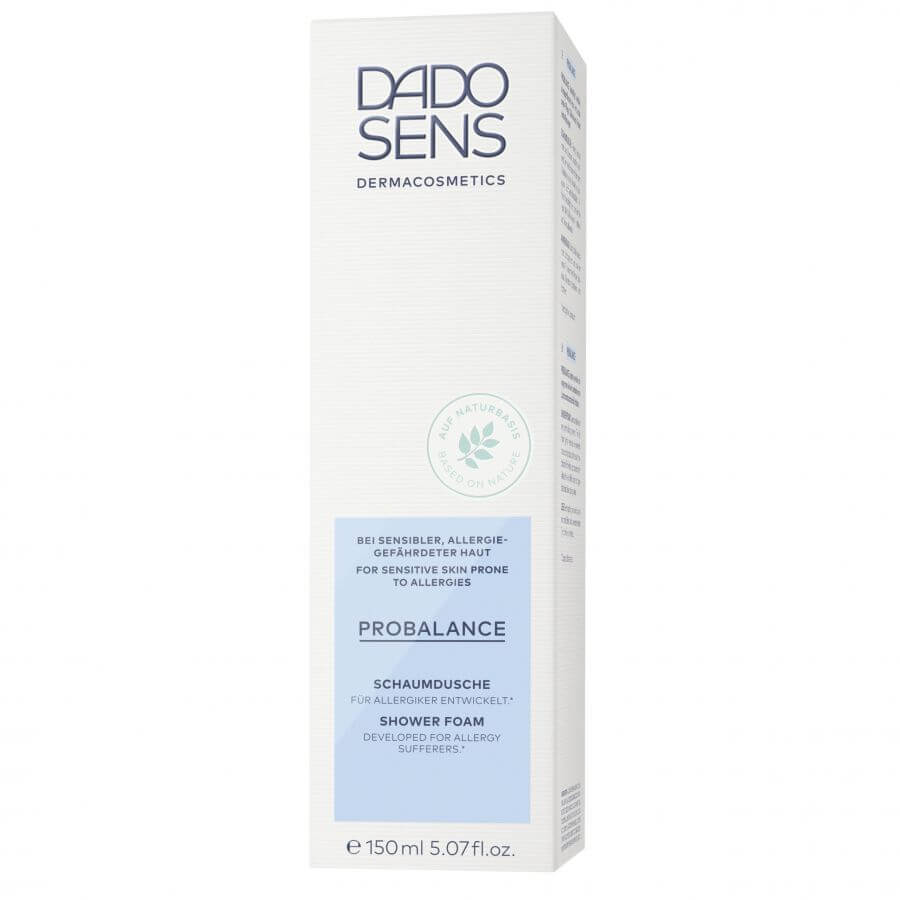 Dado Sens Probalance Körperduschschaum 150 ml