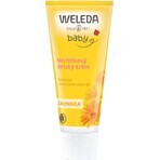 Weleda Babycreme mit Ringelblume 75 ml