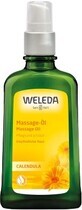 Massage&#246;l Weleda Ringelblume 100 ml