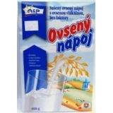 ASP Dried oat drink 400 g
