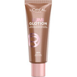 L'Oréal Paris Lumi Glotion 904 Highlighter met diepe gloed 40 ml