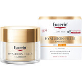 Eucerin Tagescreme Hyaluron-Filler+Elastizität Tag SPF30 50 ml