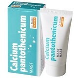 Muller Calcium pantothenicum Unguent 100 g