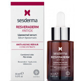 Sesderma Resveraderm siero liposomiale 30 ml