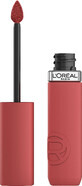 L&#39;Or&#233;al Paris Infaillible Matte Resistance 645 Crush Alert L&#39;Or&#233;al Paris Infaillible Matte Resistance 645 Crush Alert, 5 ml