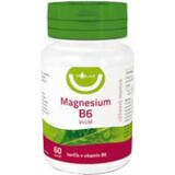 Vulm Magnesium B6 60 Tabletten