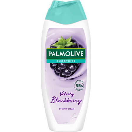 Palmolive Smoothies Gel douche à la mûre 500 ml