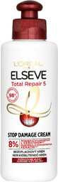 L&#39;Or&#233;al Paris Leave-in-Pflege f&#252;r gesch&#228;digtes Haar Elseve Total Repair 5 (Stop Damage Cream) 200 ml