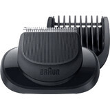 Braun EasyClick Bartschneide-Aufsatz