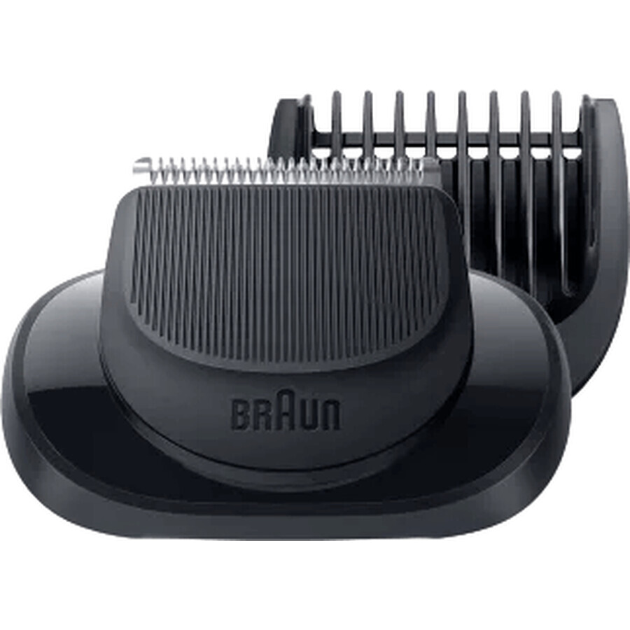 Braun EasyClick Bartschneide-Aufsatz