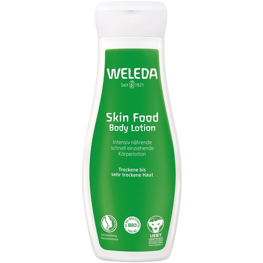 Weleda Skin Food Körperlotion 200 ml