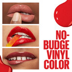 Maybelline New York New York Superstay Vinyl Ink 15 Rouge à lèvres liquide Peachy 4.2 ml