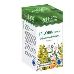 Leros Epilobin Pflanze 20 x 1,5 g