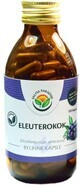 Salvia Paradise Eleutherococcus - Sibirischer Ginseng 120 Kapseln