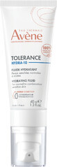 Avene Tolerance HYDRA-10 feuchtigkeitsspendende Emulsion 40 ml