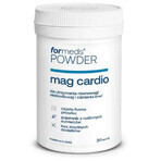 MAG CARDIO Kalium- und Magnesiumpulver (30 Portionen) Formate