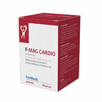 MAG CARDIO Kalium- und Magnesiumpulver (30 Portionen) Formate