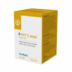 POWDER C 1000 - Vitamin C (90 Portionen) Formate