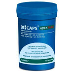 Bicaps ADEK Max 60 capsules Formeds