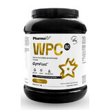 WPC 80 wei-eiwitconcentraat (vanille) 700g GymFood Pharmovit