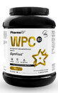 WPC 80 Molkenprotein-Konzentrat (Vanille) 700g GymFood Pharmovit