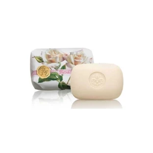 Săpun italian natural parfumat cu trandafiri 200g