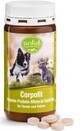 Corpofit - Vitalit&#228;t f&#252;r Hunde und Katzen 150 Tabl. Tierlieb Sanct Bernhard