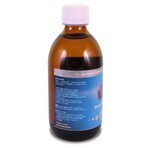 Argint coloidal nano neionic 25 ppm 300 ml Vitacolloids