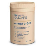 Olicaps OMEGA 3-6-9 ( 60 capsules) Formeds